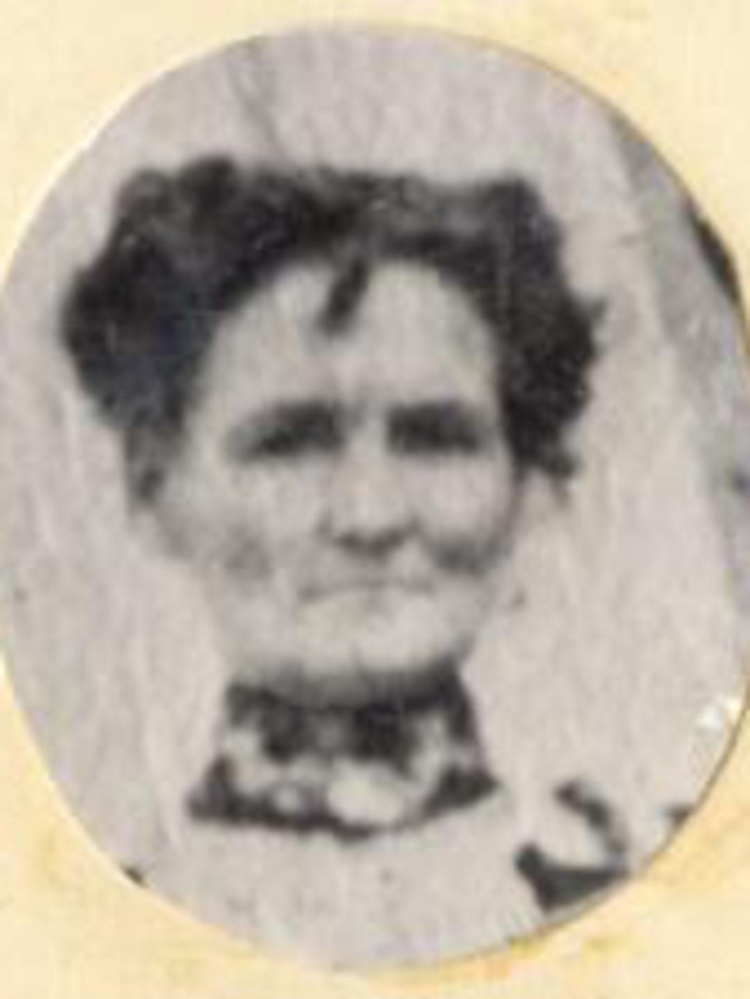 Mary Ann Clifford (1853 - 1904) Profile